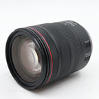 Canon RF 24-105mm f/4 L IS USM used