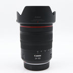 Canon RF 24-105mm f/4 L IS USM used