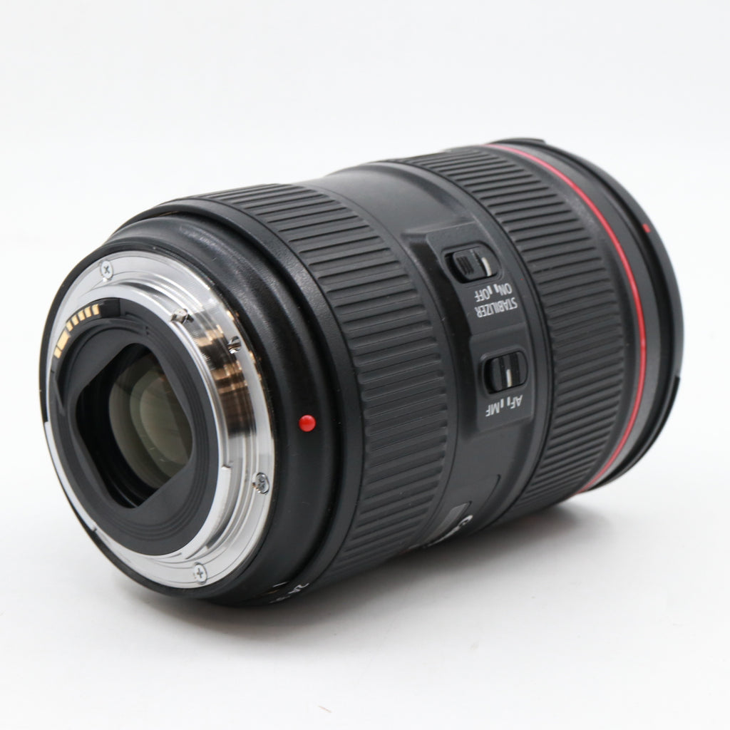 Canon EF 24-105mm f/4 L IS II USM used