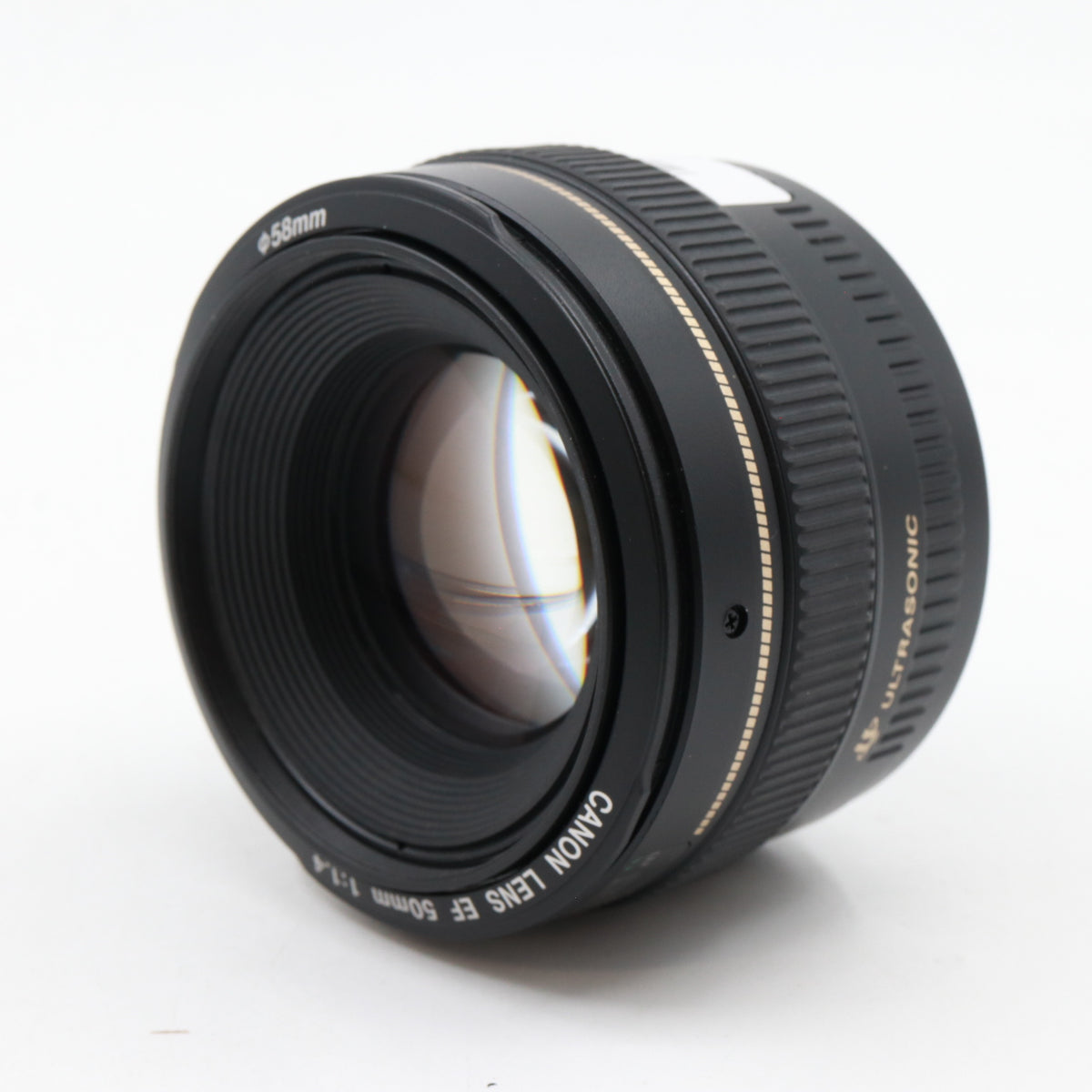 Canon EF 50mm F/1.4 USM used