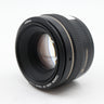 Canon EF 50mm F/1.4 USM used