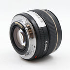 Canon EF 50mm F/1.4 USM used