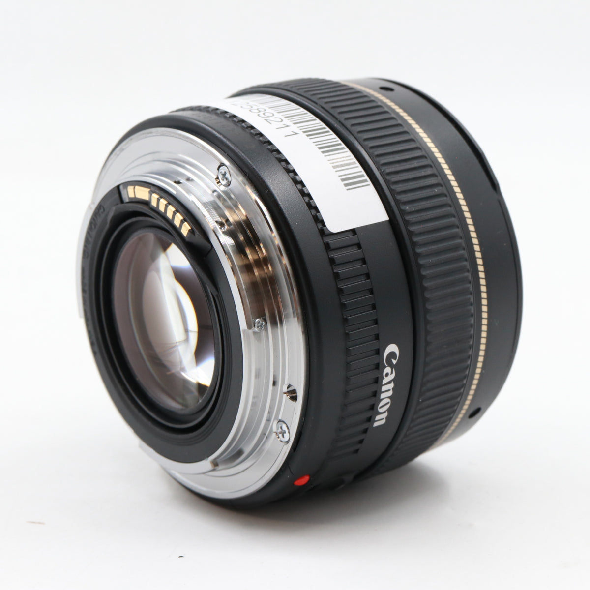 Canon EF 50mm F/1.4 USM used