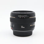 Canon EF 50mm F/1.4 USM used
