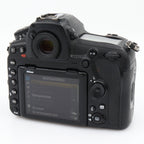 Nikon D850 body used