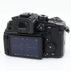 Panasonic Lumix DC-GH6 body used