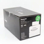Panasonic Lumix DC-GH6 body used