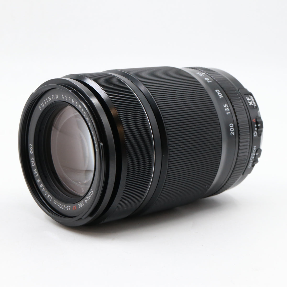 Fujifilm XF 55-200mm f/3.5-4.8 R LM OIS used