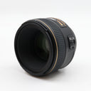 Nikon AF-S 58mm f/1.4G used
