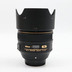 Nikon AF-S 58mm f/1.4G used