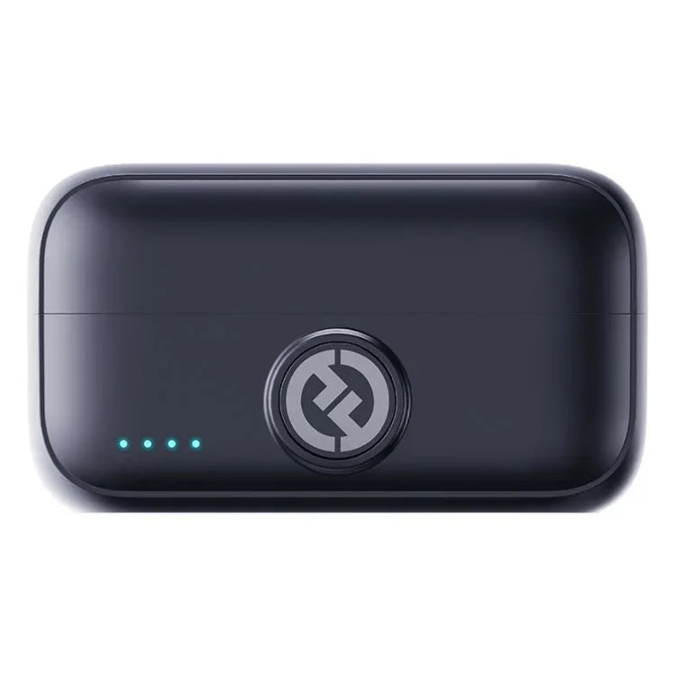 Hollyland LARK M3 Combo 2TX + 1RX USB-C, Gris Sidéral