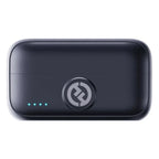 Hollyland LARK M3 Combo 2TX + 1RX USB-C + 1RX Appareil Photo, Gris Sidéral