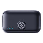 Hollyland LARK M3 Combo 4TX + 1RX USB-C + 1RX Appareil Photo, Gris Sidéral