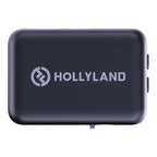 Hollyland LARK M3 Camera Receiver, Space Gray