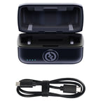 Hollyland LARK M3 Combo Charging Case (2TX + 1RX), Space Gray