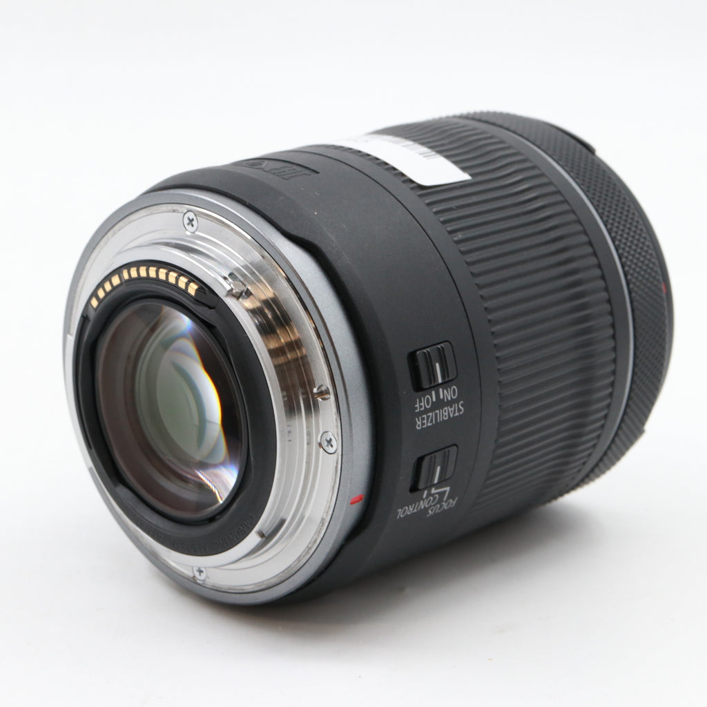 Canon RF 24-105mm f/4-7.1 IS STM occasion