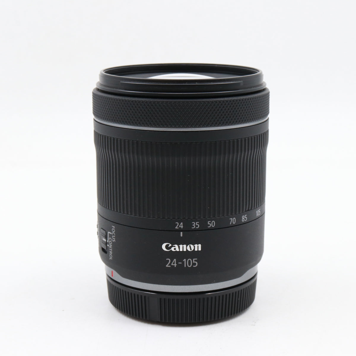 Canon RF 24-105mm f/4-7.1 IS STM occasion
