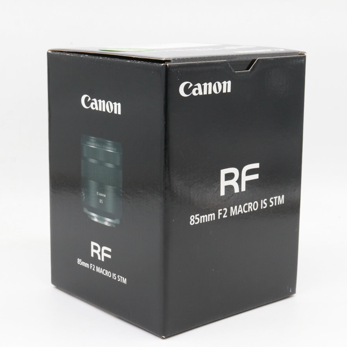 Canon RF 24-105mm f/4-7.1 IS STM occasion