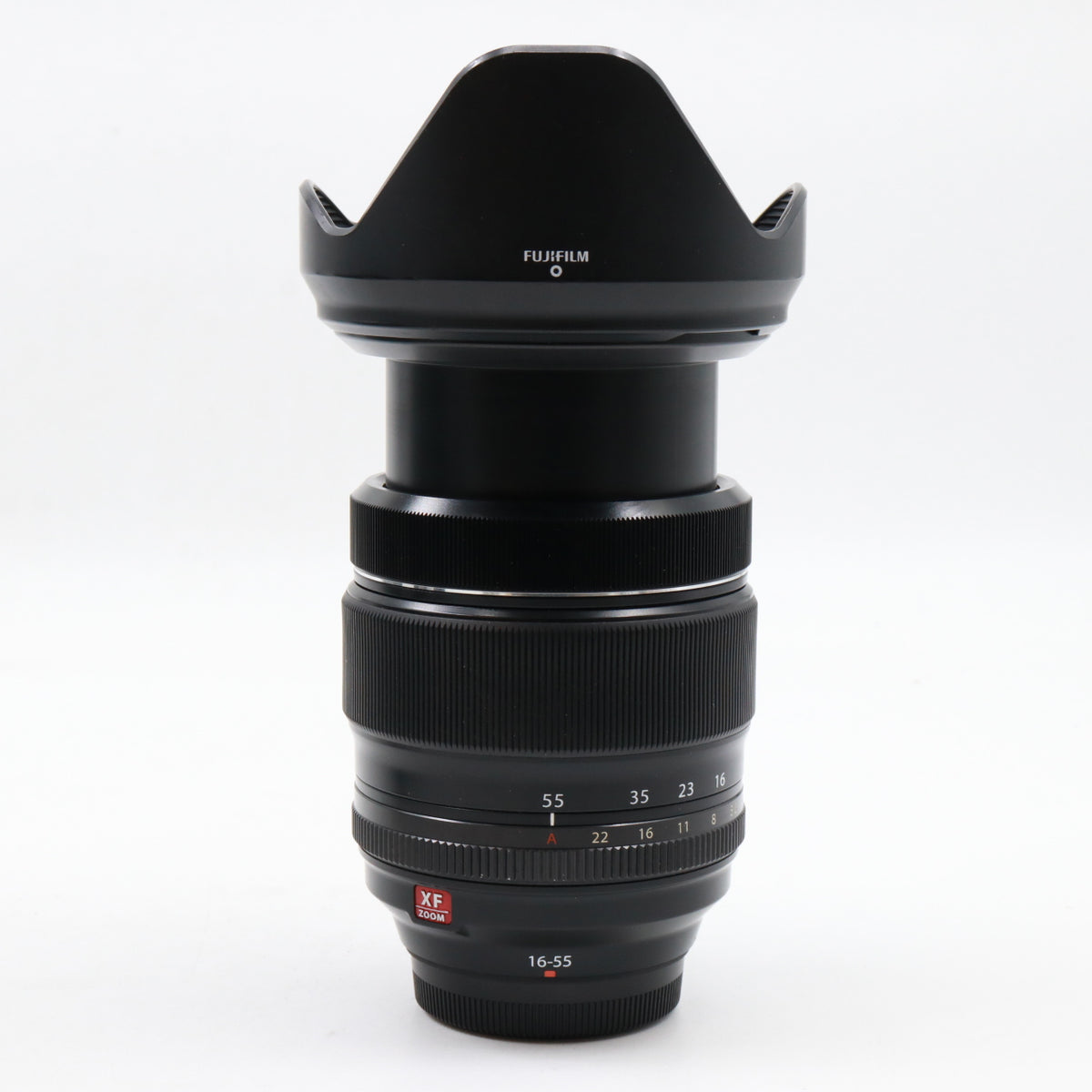 Fujifilm XF 16-55mm f/2.8 R LM WR used