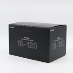 Fujifilm XF 18-120mm f/4 LM PZ WR used