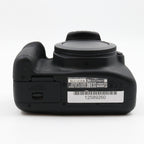 Canon EOS 1300D body used