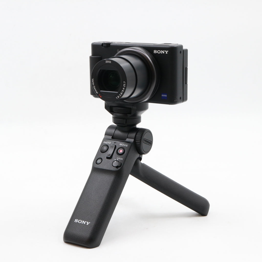 Sony ZV-1 occasion