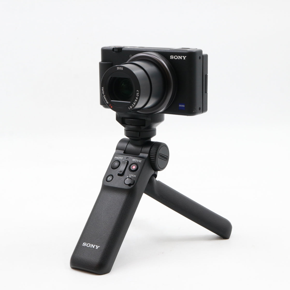 Sony ZV-1 occasion