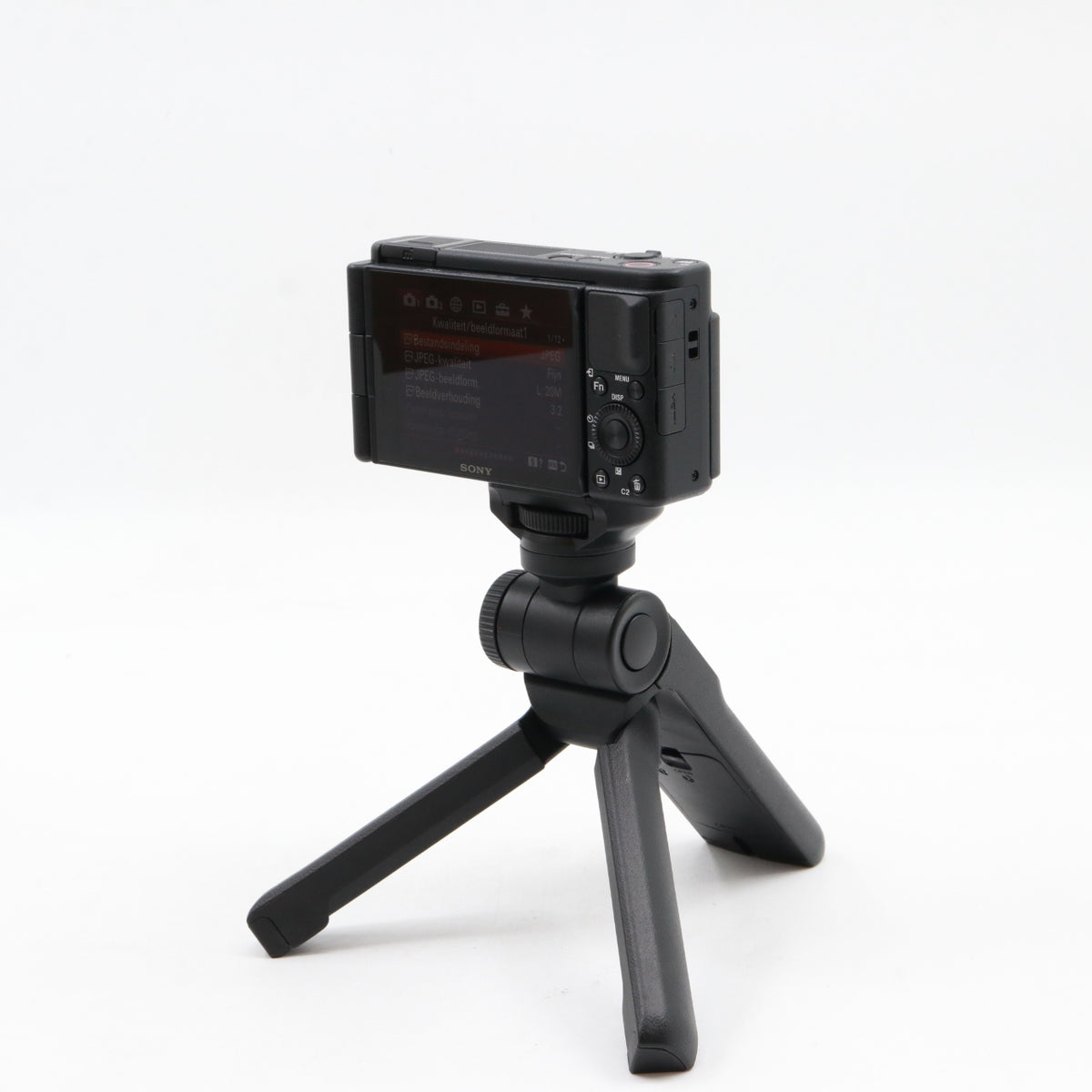 Sony ZV-1 occasion