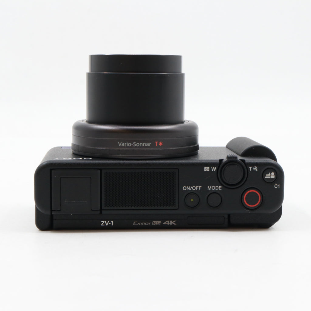 Sony ZV-1 occasion