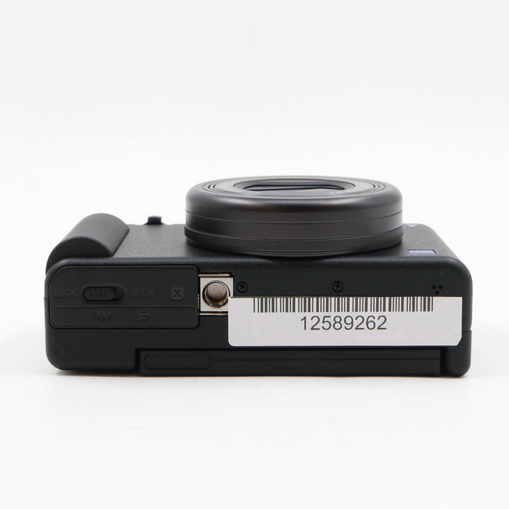 Sony ZV-1 occasion