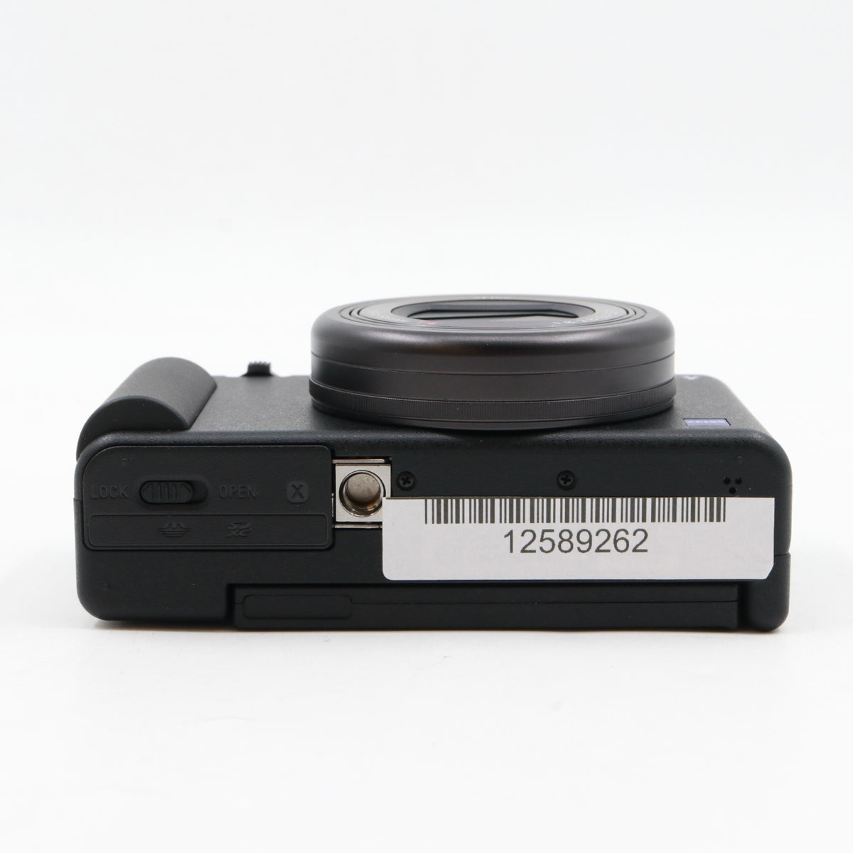 Sony ZV-1 occasion