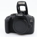Canon EOS 2000D body used