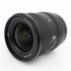Sony FE 20mm F/1.8 G used
