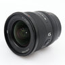 Sony FE 20mm F/1.8 G used