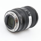 Sony FE 20mm F/1.8 G used
