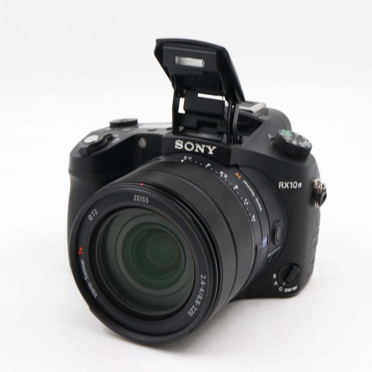 Sony Cybershot DSC-RX10 IV occasion