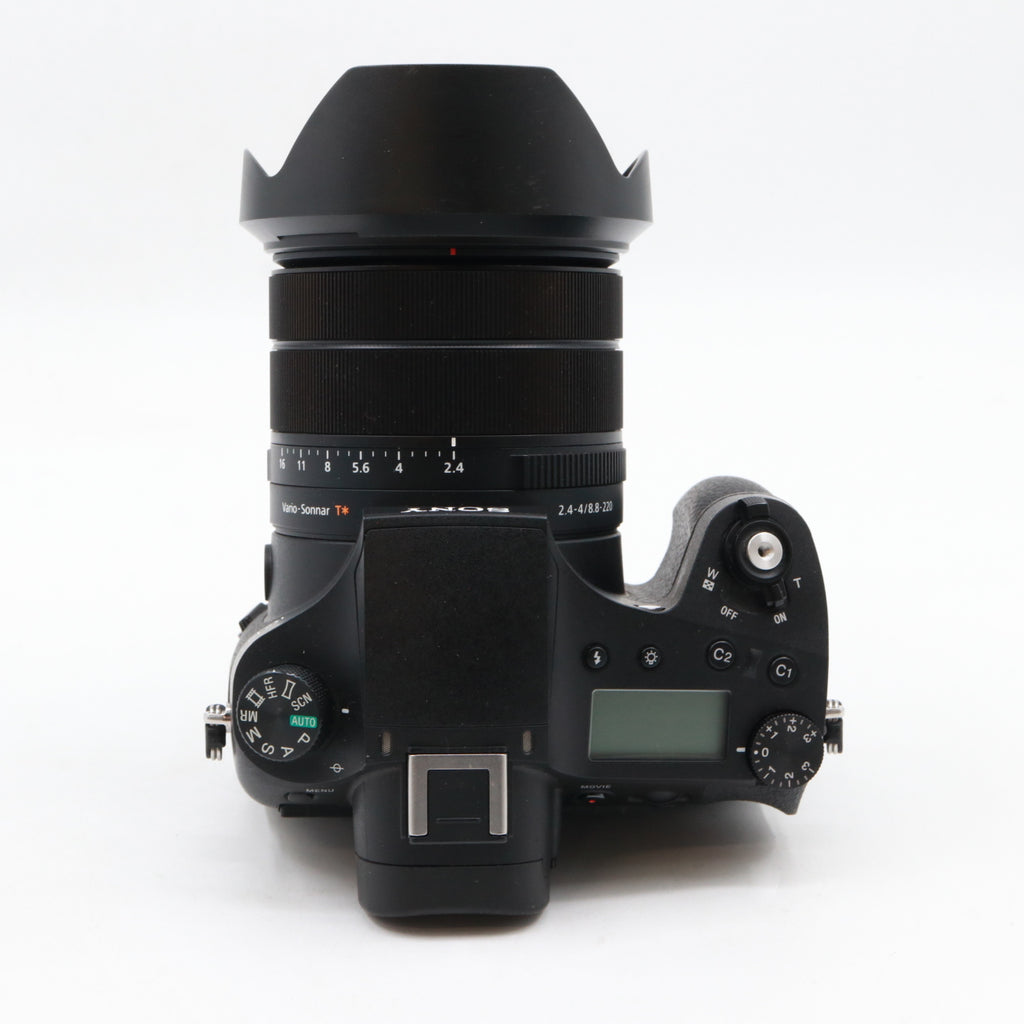 Sony Cybershot DSC-RX10 IV occasion