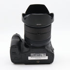 Sony Cybershot DSC-RX10 IV occasion