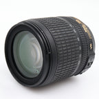 Nikon AF-S 18-105mm f/3.5-5.6G VR ED DX used