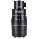 Laowa Aksen 17.5mm f/1.7 5-10X Ultra Macro APO Canon EF