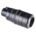 Laowa Aksen 17.5mm f/1.7 5-10X Ultra Macro APO L mount