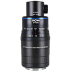 Laowa Aksen 17.5mm f/1.7 5-10X Ultra Macro APO (Coax Illum) Canon EF
