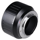 Laowa Bajonet pour Aksen 17.5mm, 45mm - Fuji X