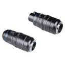 Laowa Aksen 2-lens Bundle (45mm f/2.8, 17.5mm f/1.7 (Coax Ill)) - Nikon Z