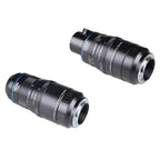 Laowa Aksen 2-lens Bundle (45mm f/2.8, 17.5mm f/1.7 (Coax Ill)) - Nikon Z