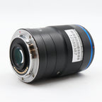 Laowa 50mm f/2.8 CA-Dreamer Macro 2x MFT used