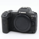 Canon EOS R5 body used