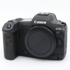 Canon EOS R5 body used