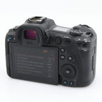 Canon EOS R5 body used