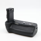 Canon BG-R10 batterygrip used